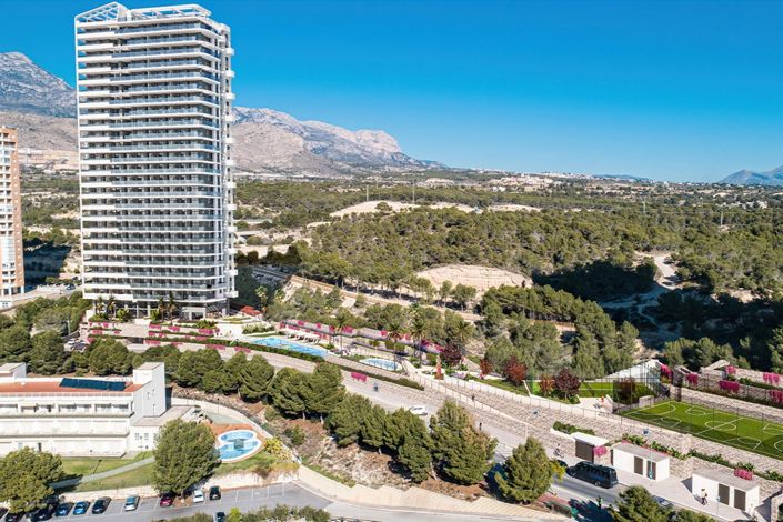 Image No.9-2 Bed Apartment for sale