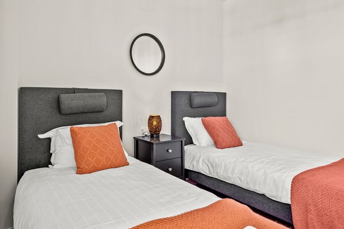 Image No.12-3 Bed Penthouse for sale