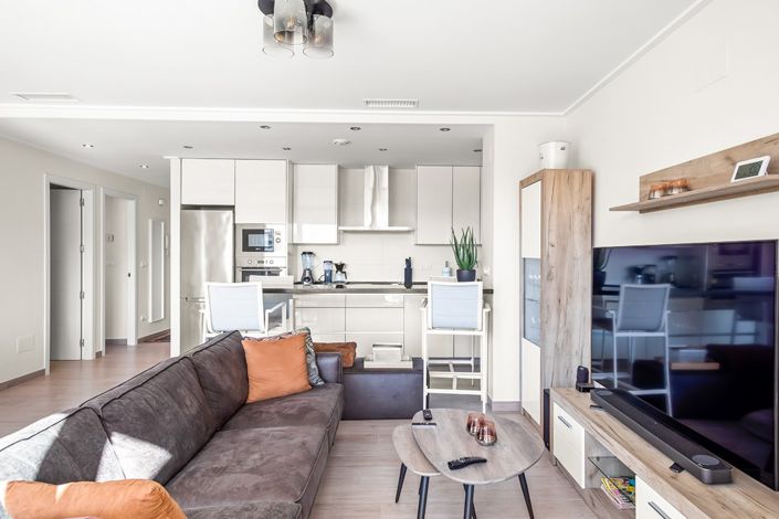 Image No.2-3 Bed Penthouse for sale