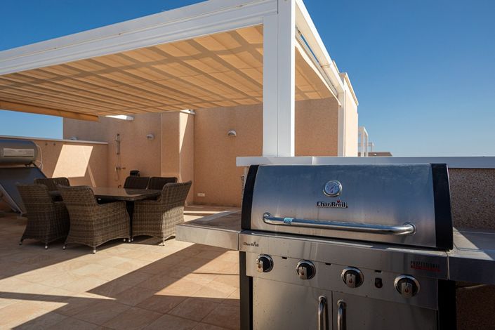 Image No.34-3 Bed Penthouse for sale