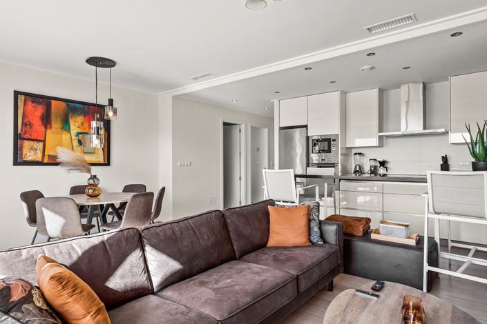 Image No.4-3 Bed Penthouse for sale