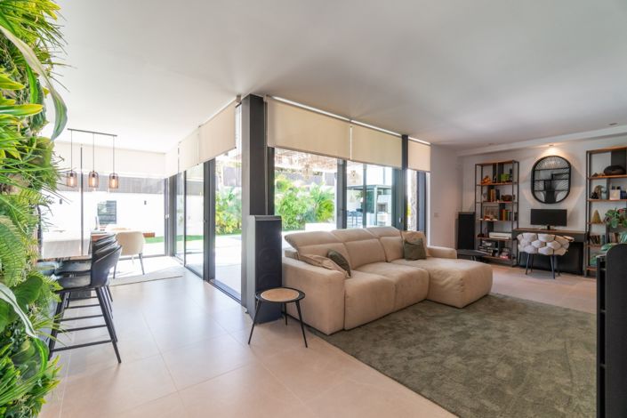 Image No.10-Villa de 2 chambres à vendre à Torrevieja