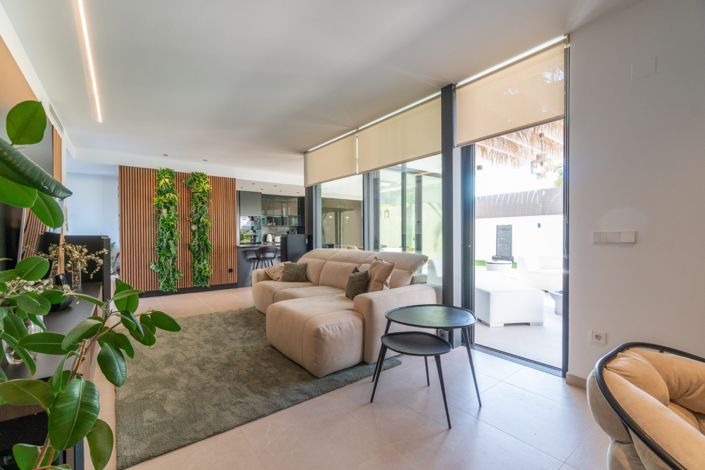 Image No.11-Villa de 2 chambres à vendre à Torrevieja