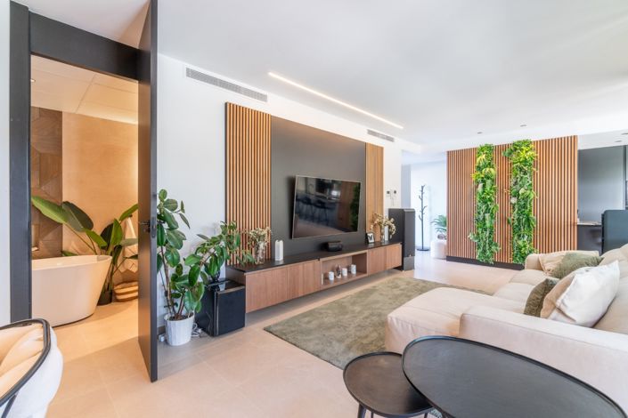 Image No.12-Villa de 2 chambres à vendre à Torrevieja