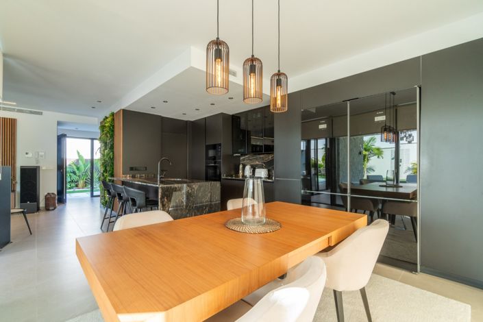 Image No.16-Villa de 2 chambres à vendre à Torrevieja