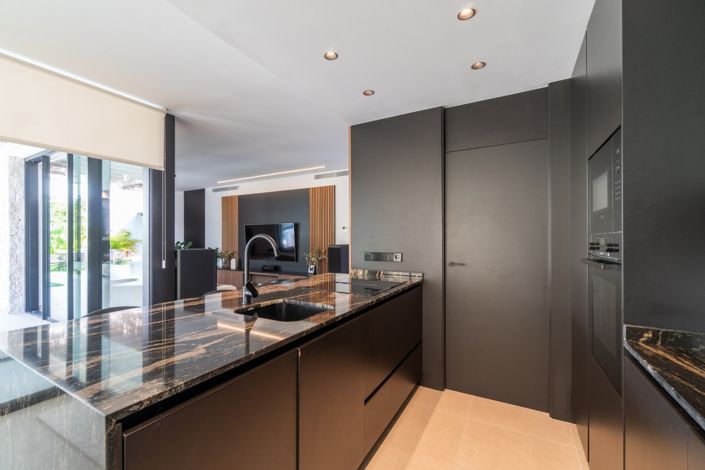 Image No.17-Villa de 2 chambres à vendre à Torrevieja