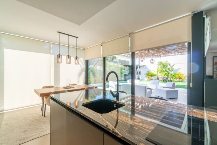 Image No.18-Villa de 2 chambres à vendre à Torrevieja