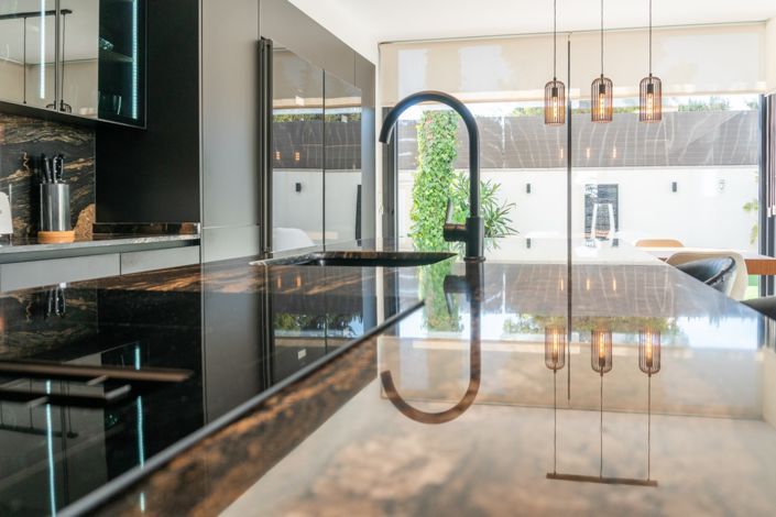 Image No.23-Villa de 2 chambres à vendre à Torrevieja