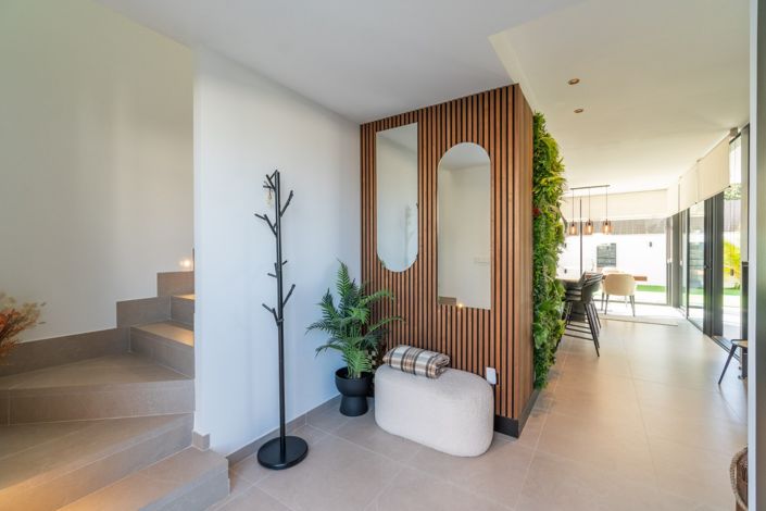 Image No.24-Villa de 2 chambres à vendre à Torrevieja