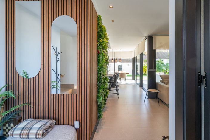 Image No.25-Villa de 2 chambres à vendre à Torrevieja