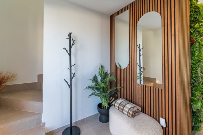 Image No.26-Villa de 2 chambres à vendre à Torrevieja