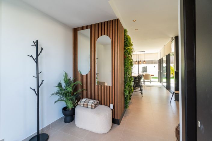 Image No.27-Villa de 2 chambres à vendre à Torrevieja