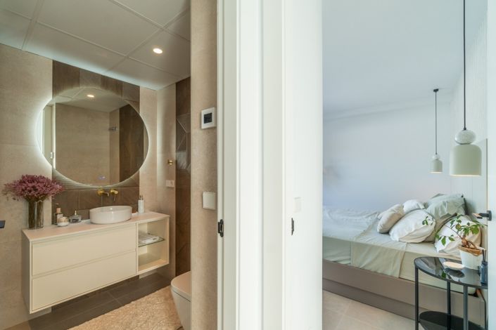 Image No.29-Villa de 2 chambres à vendre à Torrevieja