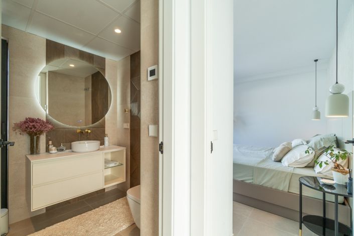 Image No.30-Villa de 2 chambres à vendre à Torrevieja