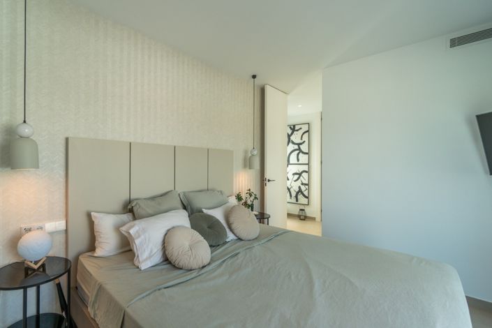 Image No.31-Villa de 2 chambres à vendre à Torrevieja