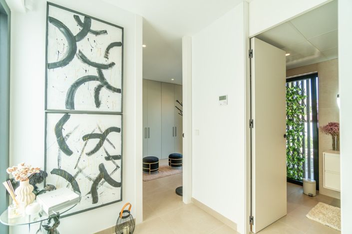 Image No.38-Villa de 2 chambres à vendre à Torrevieja