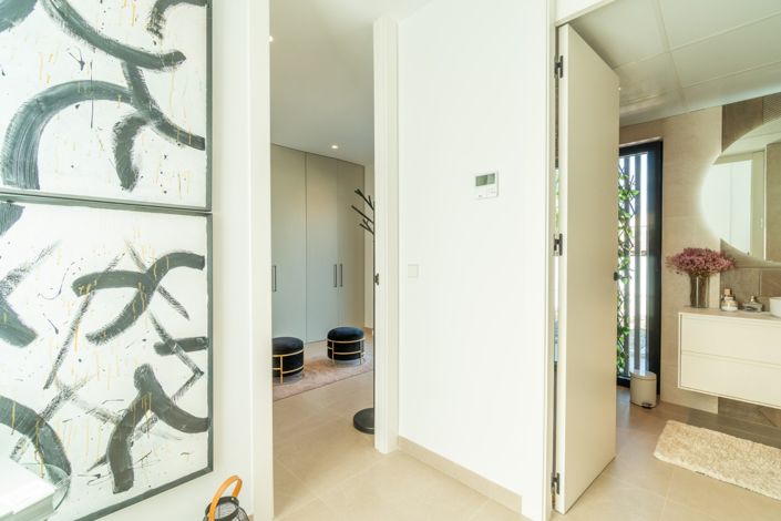 Image No.40-Villa de 2 chambres à vendre à Torrevieja