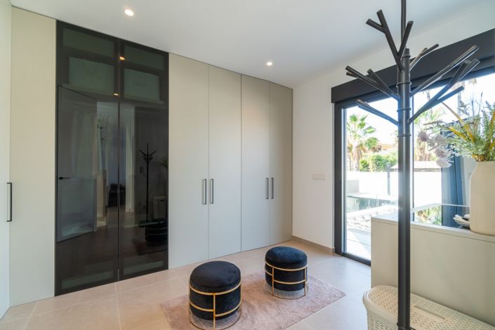 Image No.41-Villa de 2 chambres à vendre à Torrevieja