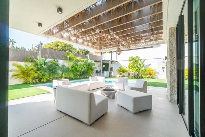 Image No.6-Villa de 2 chambres à vendre à Torrevieja