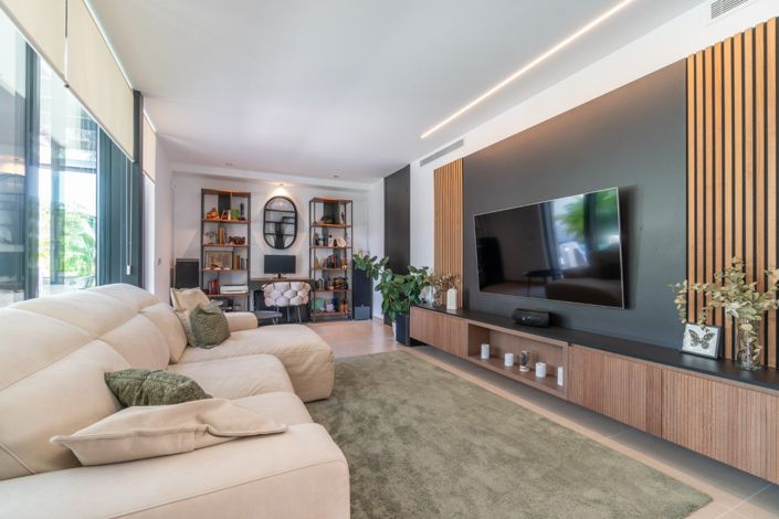 Image No.7-Villa de 2 chambres à vendre à Torrevieja