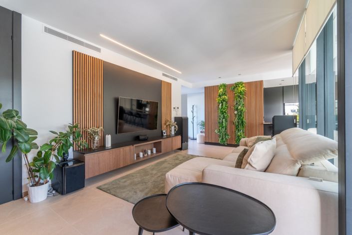 Image No.8-Villa de 2 chambres à vendre à Torrevieja