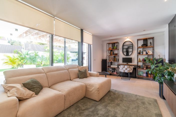 Image No.9-Villa de 2 chambres à vendre à Torrevieja