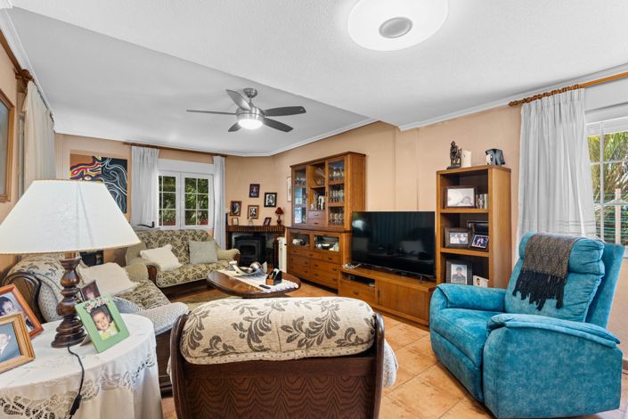 Image No.15-Villa de 8 chambres à vendre à L'Altet