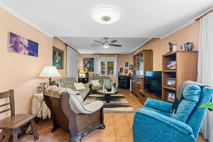 Image No.16-Villa de 8 chambres à vendre à L'Altet