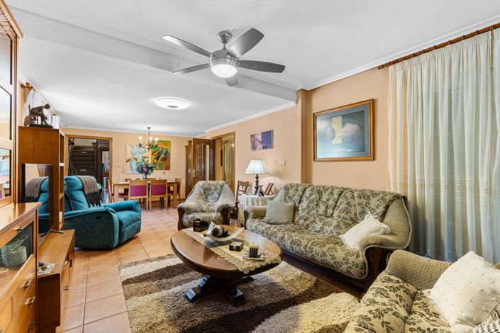 Image No.18-Villa de 8 chambres à vendre à L'Altet