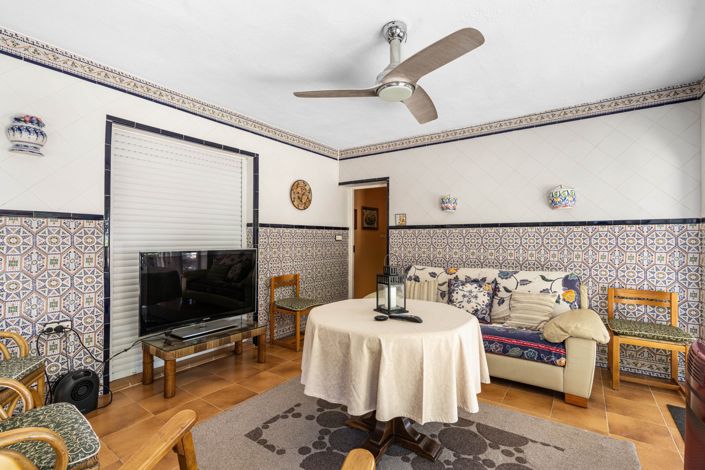 Image No.22-Villa de 8 chambres à vendre à L'Altet