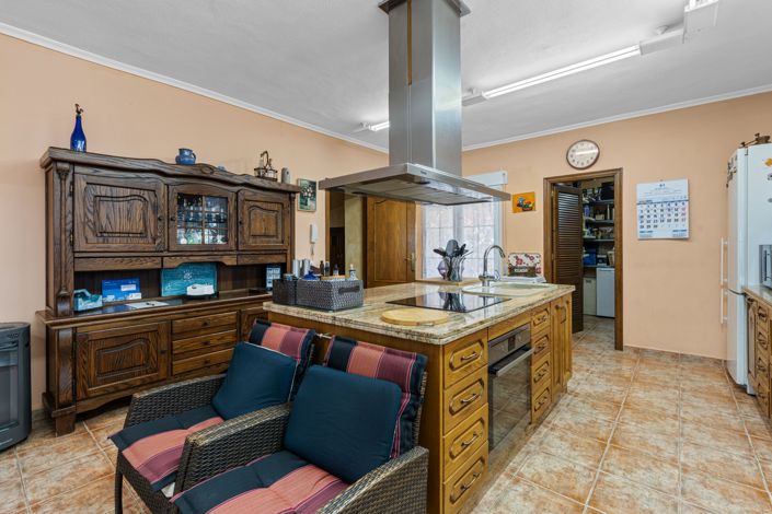 Image No.4-Villa de 8 chambres à vendre à L'Altet