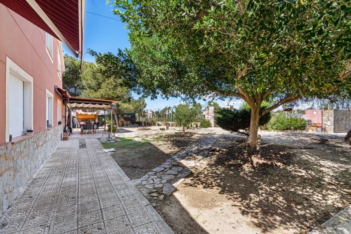 Image No.46-Villa de 8 chambres à vendre à L'Altet