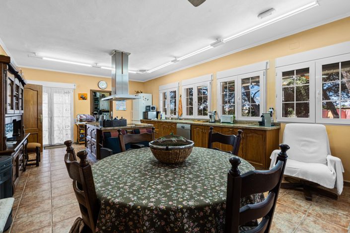 Image No.6-Villa de 8 chambres à vendre à L'Altet