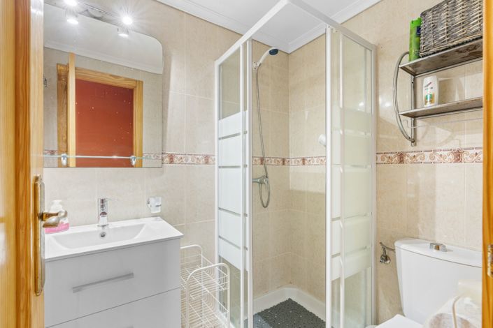 Image No.11-Maison de ville de 2 chambres à vendre à Gran Alacant