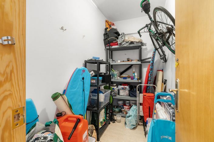 Image No.15-Maison de ville de 2 chambres à vendre à Gran Alacant