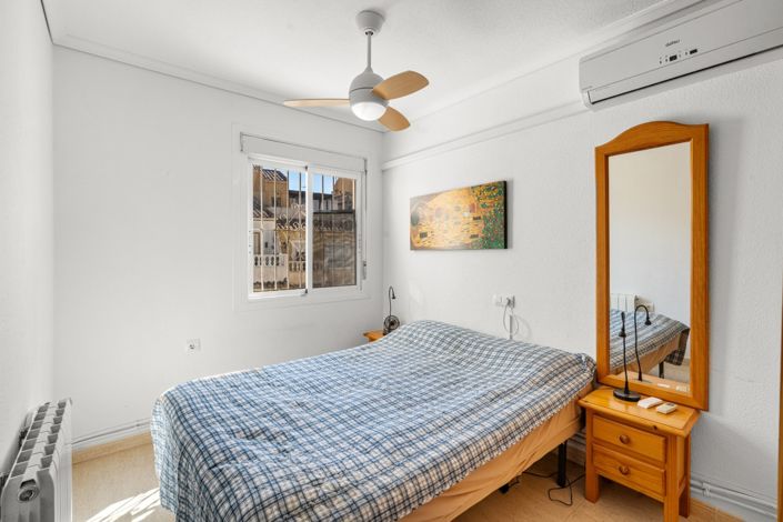 Image No.16-Maison de ville de 2 chambres à vendre à Gran Alacant