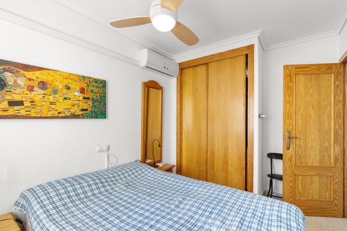 Image No.17-Maison de ville de 2 chambres à vendre à Gran Alacant