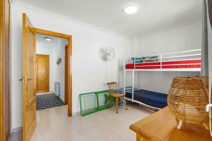 Image No.18-Maison de ville de 2 chambres à vendre à Gran Alacant