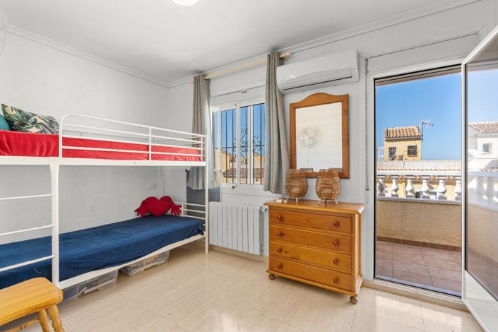 Image No.19-Maison de ville de 2 chambres à vendre à Gran Alacant