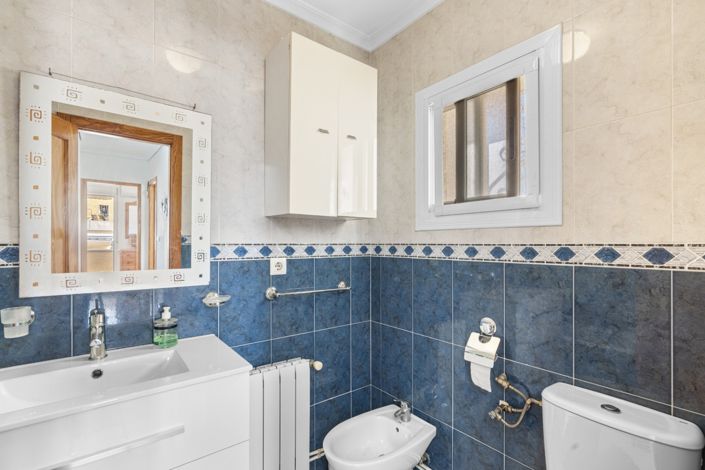 Image No.21-Maison de ville de 2 chambres à vendre à Gran Alacant