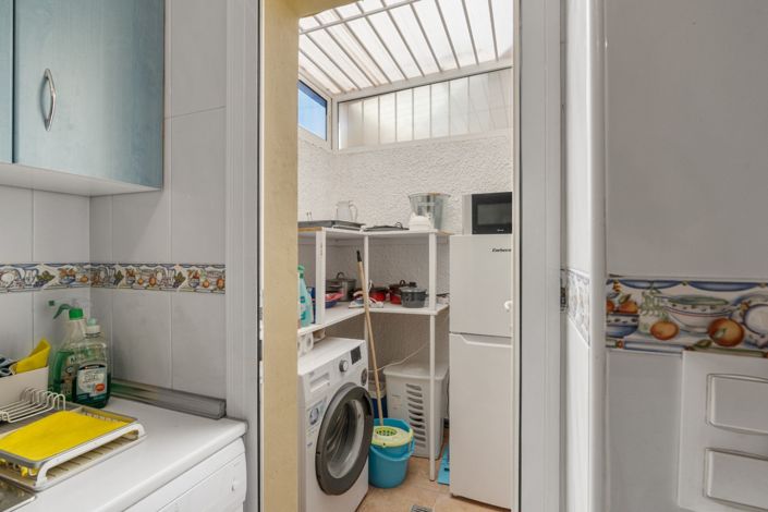 Image No.9-Maison de ville de 2 chambres à vendre à Gran Alacant