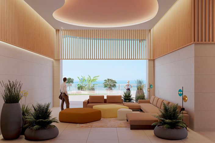 Image No.16-2 Bed Apartment for sale