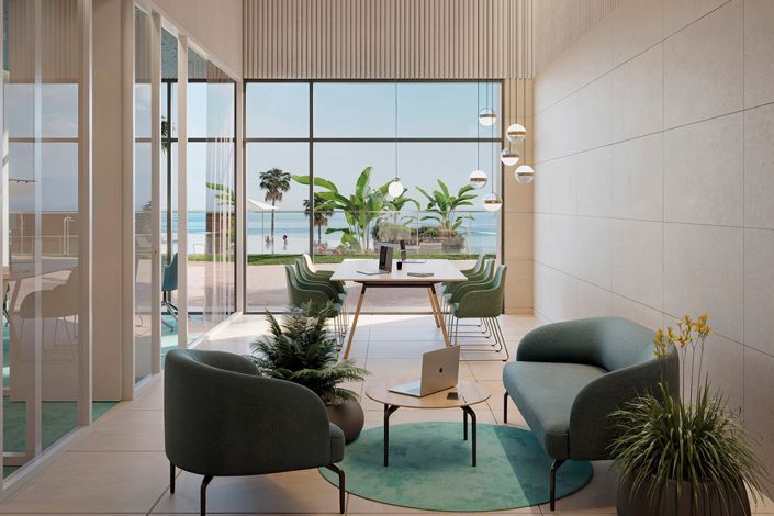 Image No.17-2 Bed Apartment for sale