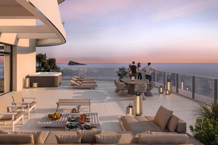 Image No.26-2 Bed Apartment for sale