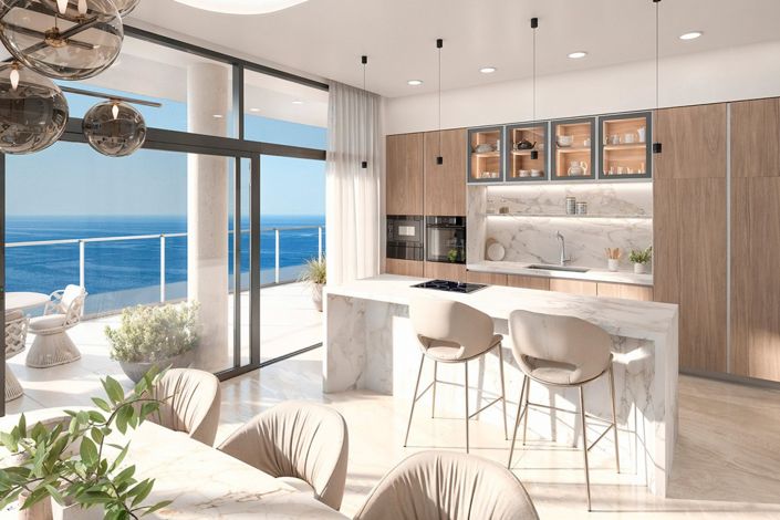 Image No.6-2 Bed Apartment for sale