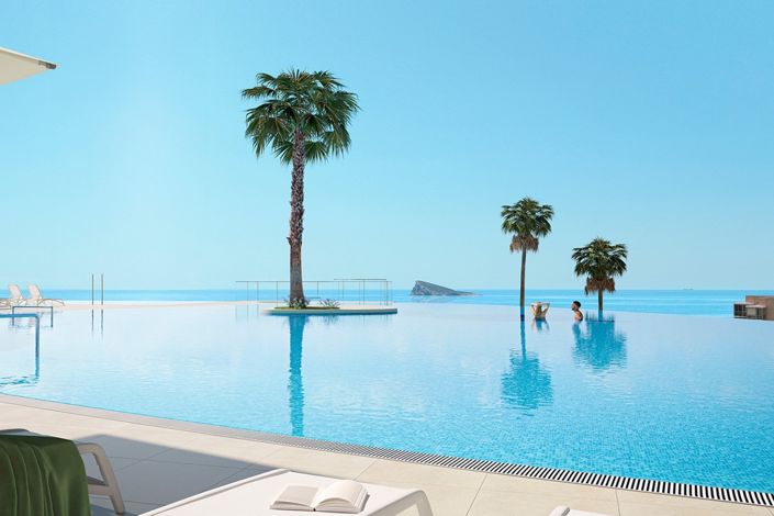 Image No.9-2 Bed Apartment for sale