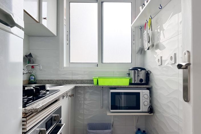 Image No.15-1 Bed Apartment for sale