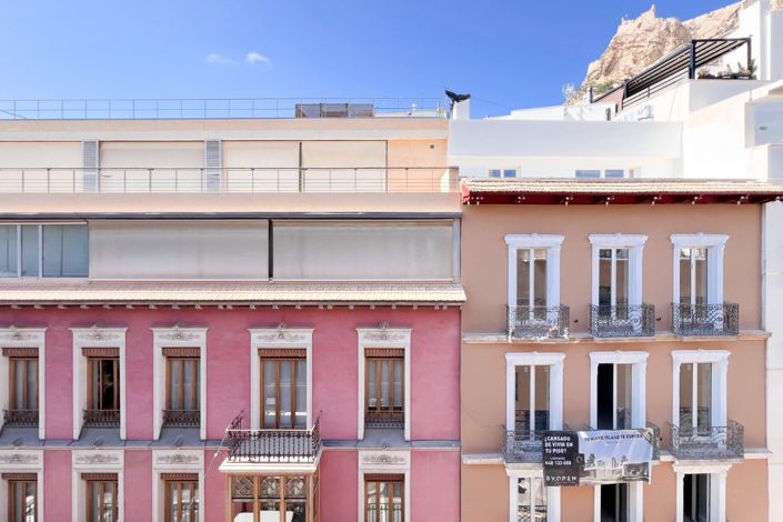 Image No.28-1 Bed Apartment for sale