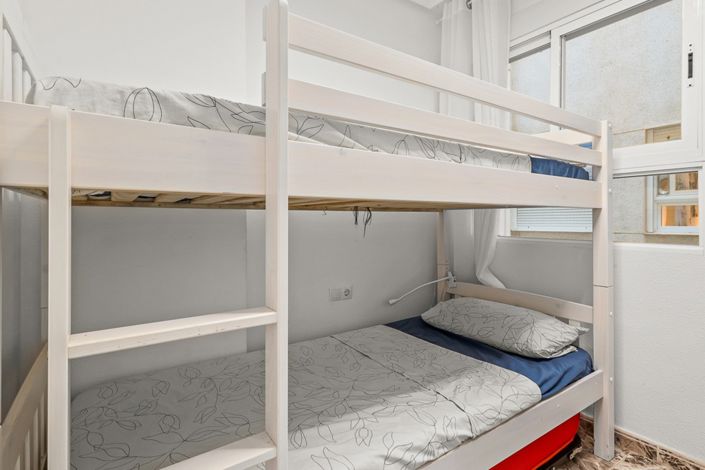 Image No.11-Appartement de 2 chambres à vendre à Torrevieja