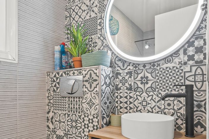 Image No.12-Appartement de 2 chambres à vendre à Torrevieja